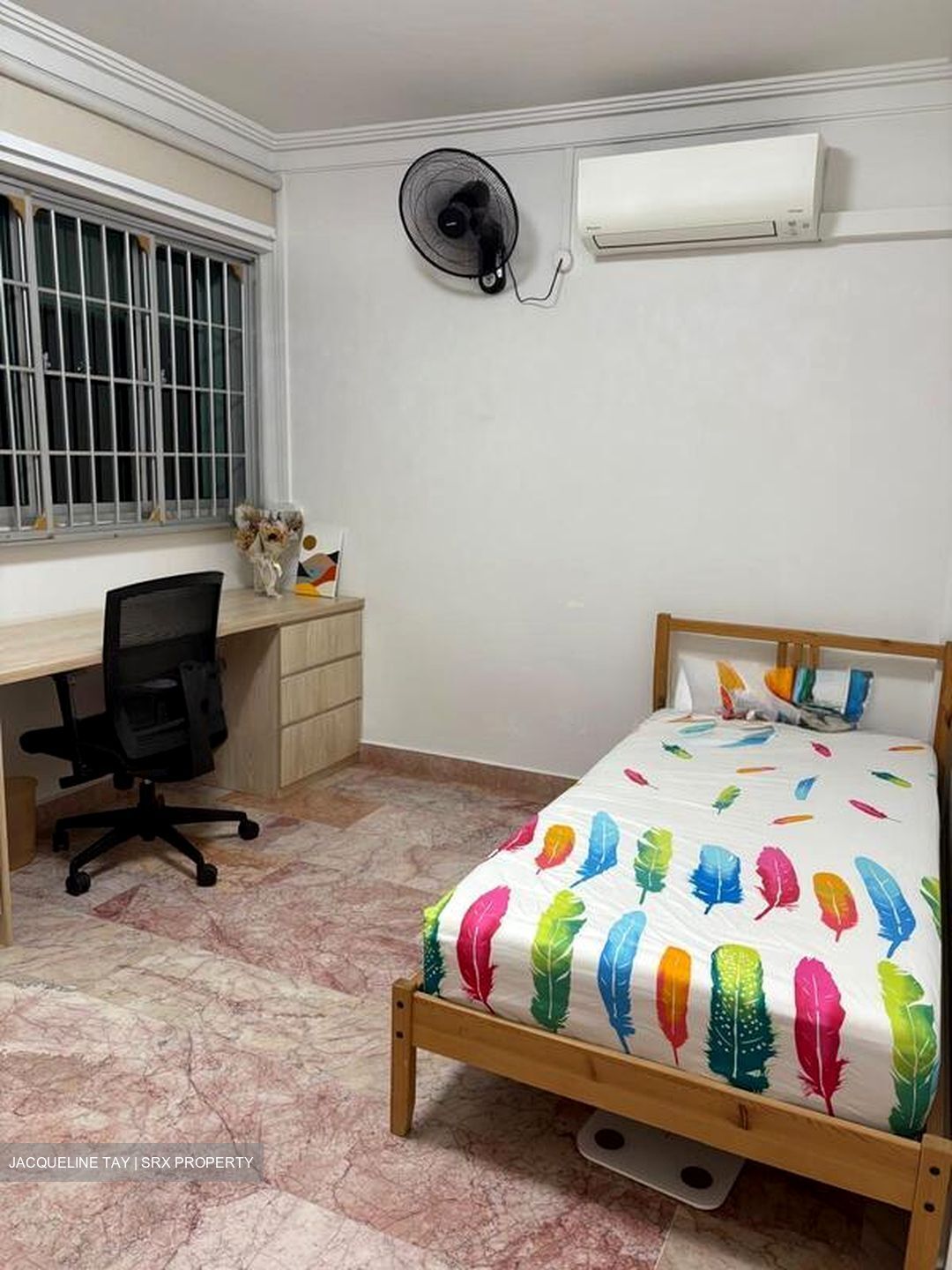 Blk 252 Tampines Street 21 (Tampines), HDB 3 Rooms #594602261